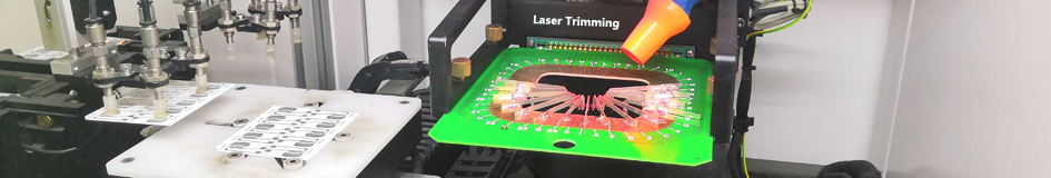 Screen Printed Electrodes